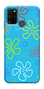 Чехол Bikini bottom для Huawei Honor 9A
