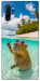 Чохол Сapybara vacation для Galaxy Note 10+ (2019)