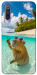 Чохол Сapybara vacation для Xiaomi Mi 9