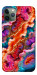 Чехол Corals для iPhone 11 Pro
