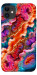 Чехол Corals для iPhone 11