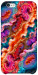 Чохол Corals для iPhone 6