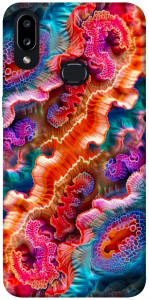 Чохол Corals для Galaxy A10s (2019)