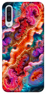 Чохол Corals для Samsung Galaxy A50 (A505F)