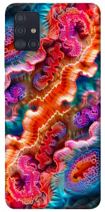 Чохол Corals для Galaxy A51 (2020)