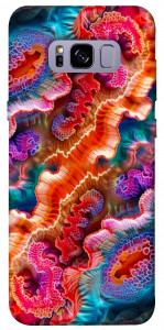 Чехол Corals для Galaxy S8+