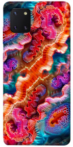 Чохол Corals для Galaxy Note 10 Lite (2020)