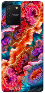 Чехол Corals для Galaxy S10 Lite (2020)