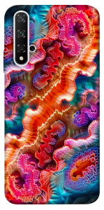 Чехол Corals для Huawei Nova 5T