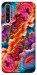 Чехол Corals для Huawei Honor 20