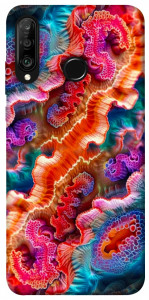 Чохол Corals для Huawei P30 Lite