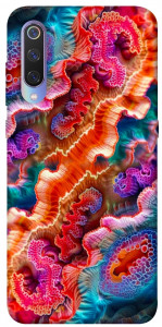 Чехол Corals для Xiaomi Mi 9