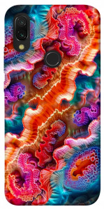 Чехол Corals для Xiaomi Redmi 7