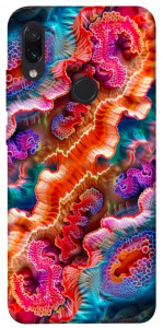 Чехол Corals для Xiaomi Redmi Note 7