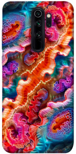 Чохол Corals для Xiaomi Redmi Note 8 Pro
