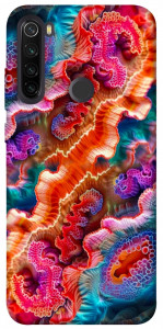 Чехол Corals для Xiaomi Redmi Note 8T