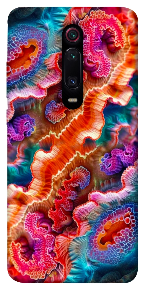 Чехол Corals для Xiaomi Redmi K20 Pro