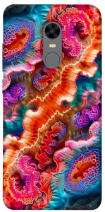 Чехол Corals для Xiaomi Redmi 5 Plus