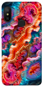 Чехол Corals для Xiaomi Mi A2 Lite