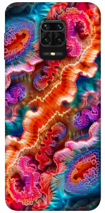 Чехол Corals для Xiaomi Redmi Note 9 Pro