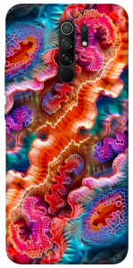 Чехол Corals для Xiaomi Redmi 9