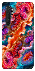 Чехол Corals для Xiaomi Mi Note 10 Lite
