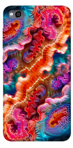 Чехол Corals для Xiaomi Redmi 4A