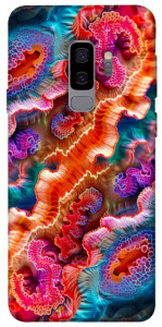 Чохол Corals для Galaxy S9+