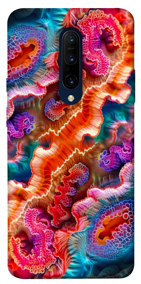 Чехол Corals для OnePlus 7 Pro