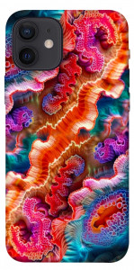 Чехол Corals для iPhone 12