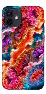 Чехол Corals для iPhone 12 mini