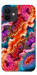 Чохол Corals для iPhone 12 mini