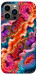Чохол Corals для iPhone 12 Pro Max