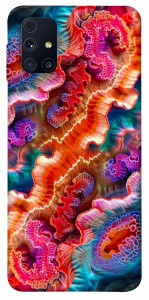 Чехол Corals для Galaxy M31s