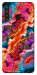 Чохол Corals для Galaxy A21