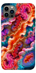 Чехол Corals для iPhone 12 Pro