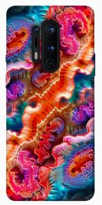 Чехол Corals для OnePlus 8 Pro