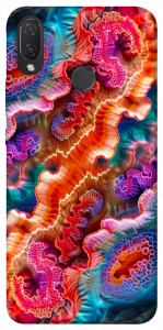 Чехол Corals для Huawei Nova 3i