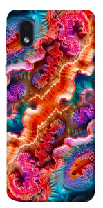 Чохол Corals для Samsung Galaxy A01 Core