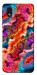 Чехол Corals для Galaxy M01 Core