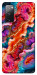 Чохол Corals для Galaxy S20 FE