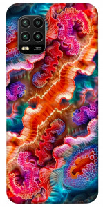 Чехол Corals для Xiaomi Mi 10 Lite