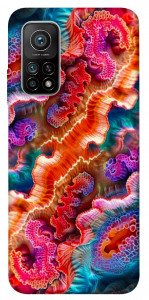 Чехол Corals для Xiaomi Mi 10T Pro