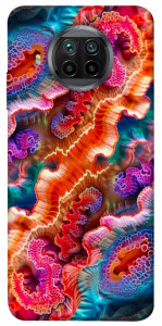 Чехол Corals для Xiaomi Redmi Note 9 Pro 5G