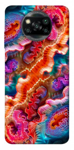 Чехол Corals для Xiaomi Poco X3 Pro