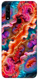 Чохол Corals для Oppo A31