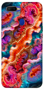 Чехол Corals для Oppo A5s