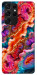 Чехол Corals для Galaxy S21 Ultra