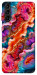 Чехол Corals для Galaxy S21+