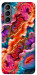 Чохол Corals для Galaxy S21